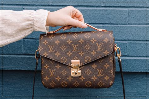 replica gold louis vuitton bag